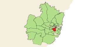 The inner west is the metropolitan area directly to the west of the sydney central business district, new south wales, australia. File Inner West Lga In Metropolitan Sydney Png Wikipedia