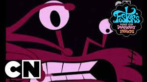 Foster's Home for Imaginary Friends - Bloooo (Preview) - YouTube
