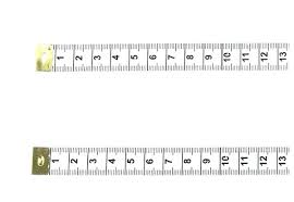 Tape Measure Markings Ritedrugstore Co