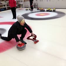 Ralf roletschek ( source ). I Tried Curling To See If Its Really A Workout