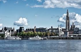 Seminar series organised by itm and the university of antwerp. 11 Of The Most Impressive Buildings In Antwerp