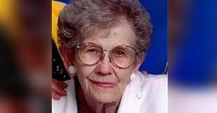 Mildred I. Mobley Obituary