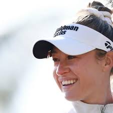 Spitz, Hewson and De Roey qualify for 2023 US Women's Open