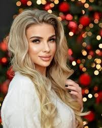 Geraldine Baldwin's Instagram, Twitter & Facebook