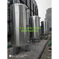 Harga tandon air 1000 liter. Jual Tangki Air Panas Dari Pt Adi Jaya Tehnik