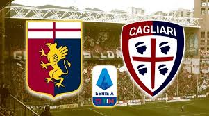 Risultato e gol campionato serie a tim. Genoa Cagliari 1 0 Notte Fonda Al Ferraris Vulcano Notizie