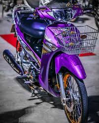 ถ กใจ 2 236 คน ความค ดเห น 2 รายการ wave110i125i บน instagram purple wave110i125i wave125i รถแข ง รถกระบะด ดแปลง มอเตอร ไซค แต ง