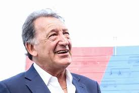 Julio Lopardo quedó al mando de San Lorenzo y Marcelo Moretti oficializó su  licencia