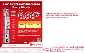 We offer different features like no penalty on early withdrawal, competitive interest rates, high returns and more. Fixed Deposit Rates In Malaysia V4