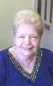 Barbara A. Welsh Obituary