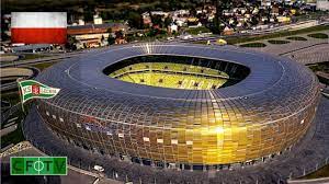 31 stycznia 2008 roku wybrano architekta, który miał zaprojektować stadion. Stadion Energa Gdansk Lechia Gdansk Youtube