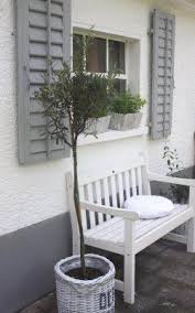 Shabby Homestyles Bemalte Gartenmobel Haus Und Garten Garten