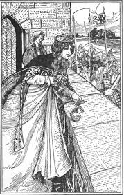 A set of colouring sheets based around characters and scenes from the legend of king arthur and the sword in the stone. The Project Gutenberg Ebook Of King Arthur And His Knights By Author