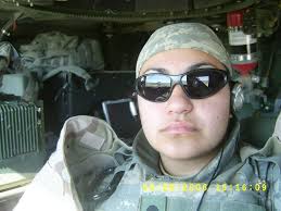 Mother Veteran Stories