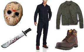Jason Voorhees Costume Carbon Costume Diy Dress Up Guides For Cosplay Halloween 1297 x 2048 jpeg 428 kb. jason voorhees costume carbon costume