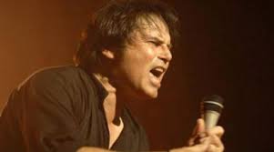 Jimi Jamison, lead singer of Survivor, dead at 63