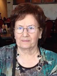 Judith K. Artz Obituary