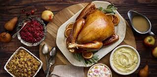 With publix thanksgiving catering, you can order turkey dinners, appetizers, rolls and desserts. Get 31 Publix Thanksgiving Dinner 2020 Menu Thanksgiving Cooking Order Thanksgiving Dinner Holiday Meal Planning