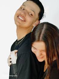 Meet Jocelyn and Gage: Capturing Love and Fun