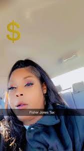 Tisha Fowler's Instagram, Twitter & Facebook