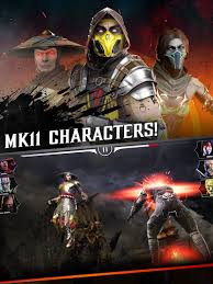 This game may contain content not appropriate for all ages, Mortal Kombat Mod Apk 3 4 1 Unlimited Money And Souls Download