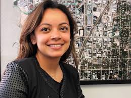 My aunt Yolanda Cantu in the September 16th,1963 edition of Latino Lubbock.  Celebrating Hispanic Heritage month.
