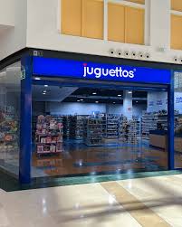 Juguettos Carcaixent CC Ribera del Xúquer