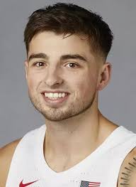 2021-22 Men's Basketball Roster