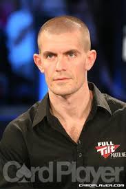 Every Hand Revealed Book by Gus Hansen Available Now