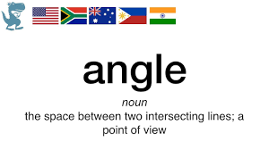Above there is a transcription of this term and an audio file with correct pronunciation. How To Pronounce Angle In English Youtube