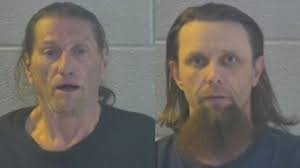 Two Pulaski Co. men facing drug charges