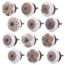 Mobelknopfe Shabby Chic Kaufen In 2020 Shabby Schrankknopfe Shabby Chic