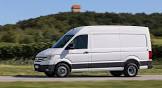 Volkswagen-Crafter