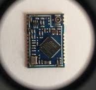 E78-868LN22S (ASR6501) module SWD programming – Qczek RC Blog