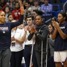 I'm still feeling inspired by all the amazing campers and staff at the maya moore basketball academy! Maya Moore Comes Out Victorious In Her Fight For Justice The Uconn Blog