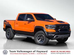 Image result for Omaha Orange 2020 Dodge Truck