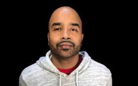 Steve Silk Hurley（スティーブ・シルク・ハーレー）