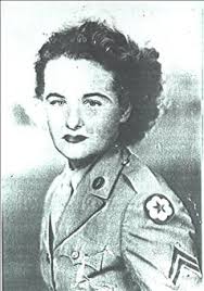 Mary Duddy Obituary (2008)