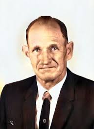 William Leslie Ellsworth (1902-1969)