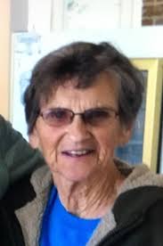 Sue Hutchison Obituary