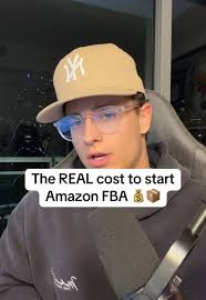 This is the true amount of money you need to start selling