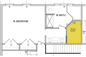 See more ideas about home, closet design, closet designs. Master Bedroom Suite Plans Walk Closet Design House Plans 14290