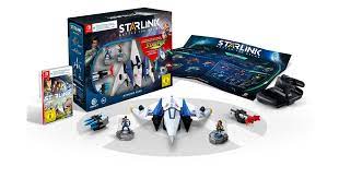 1 starlink video game with star fox. Ubisoft Veroffentlicht Starlink Battle For Atlas Gameswirtschaft De