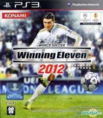 Real football 2012 latest version: Winning Eleven 2012 Video Game Ps3 China From Sort It Apps