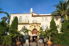 Gianni Versace Mansion South Beach Miami Florida South Beach Miami Versace Mansion South Beach