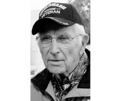 Alonzo Hooker Obituary (1924