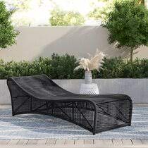 Check spelling or type a new query. Cushionless Outdoor Chaise Lounges Joss Main