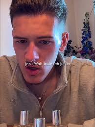 Jen Jenson's Instagram, Twitter & Facebook