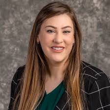 Newly Elected Staff Senators