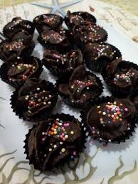 Rebus air didalam panci hingga mendidih. Resep Membuat Cornflakes Coklat Renyah Resepmembuat Com